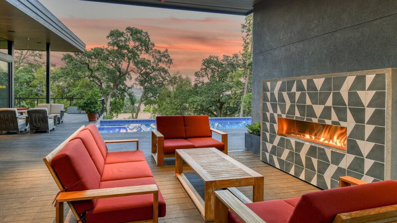 Photo of Outdoor in Sonoma