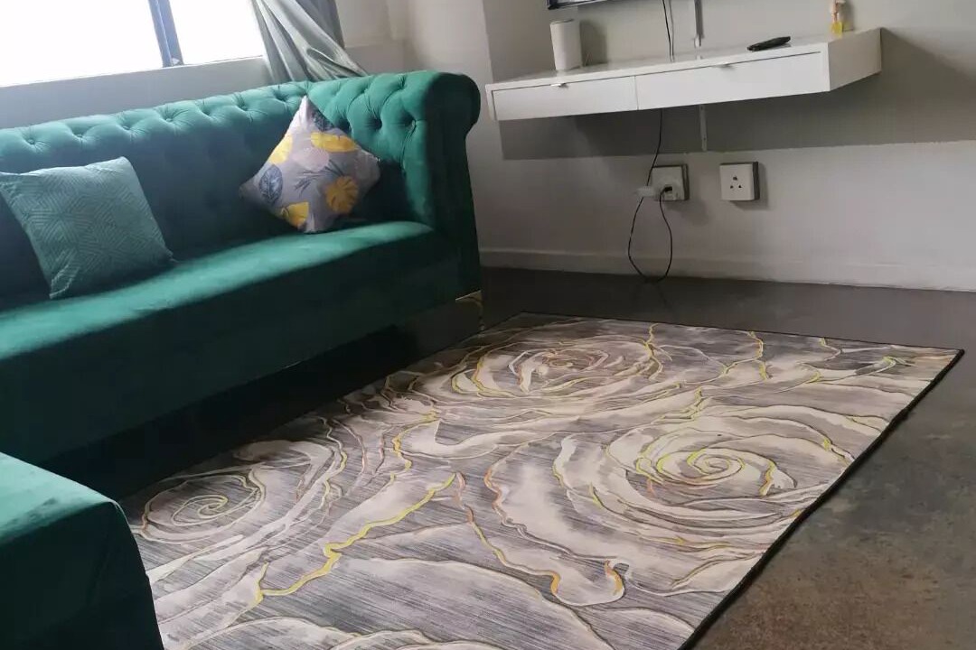 Photo of Livingroom in Downtown Johannesburg