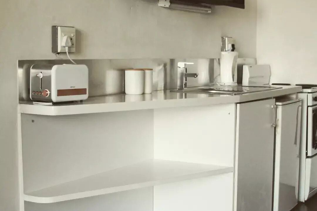 Photo of Kitchen in Downtown Johannesburg