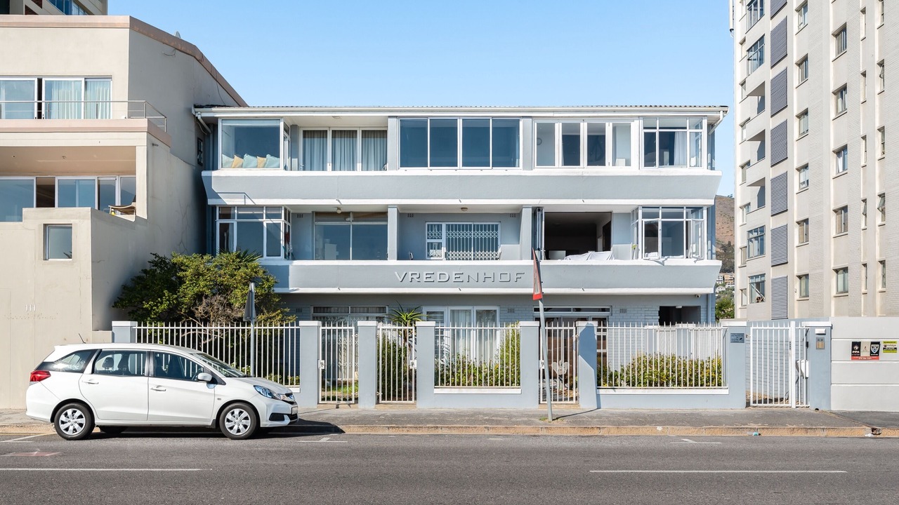 Photo of Outdoor in Mouille Point