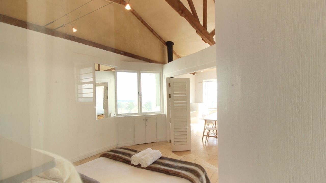Photo of Bedroom in Mouille Point