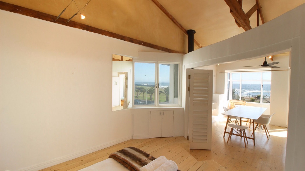 Photo of Bedroom in Mouille Point