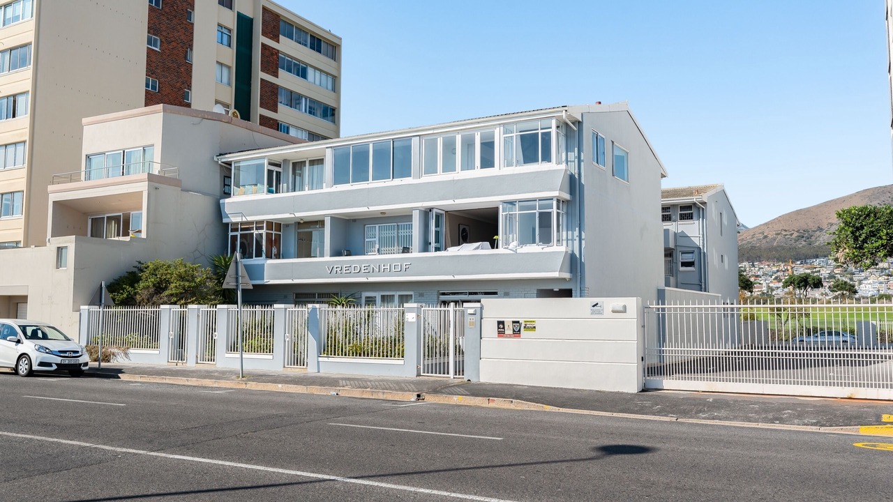 Photo of Outdoor in Mouille Point