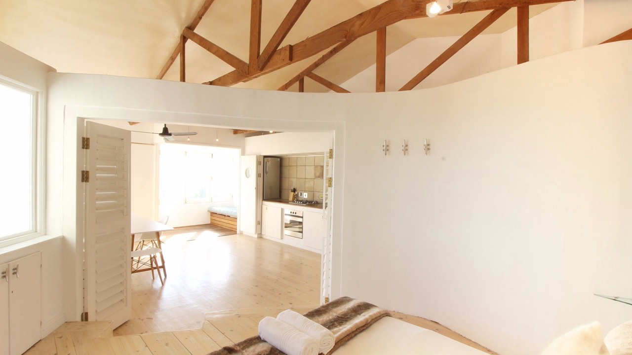 Photo of Bedroom in Mouille Point