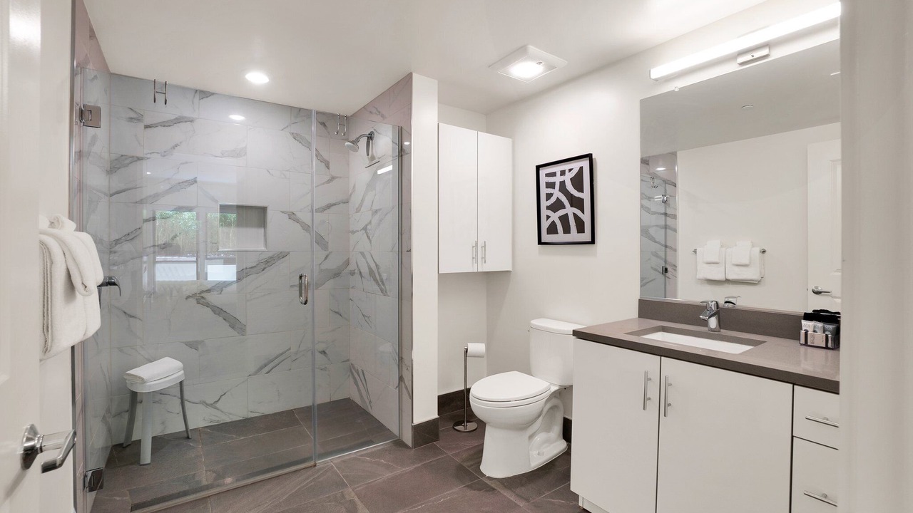 Photo of Bathroom in Walnut Creek