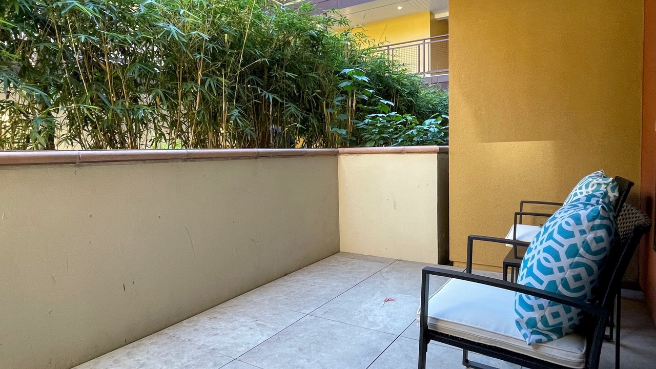 Photo of Bedroom in Walnut Creek