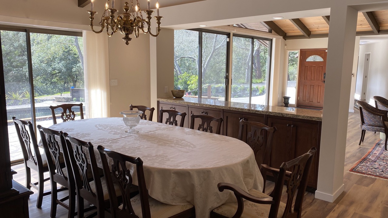 Photo of Others in Central Portola Valley