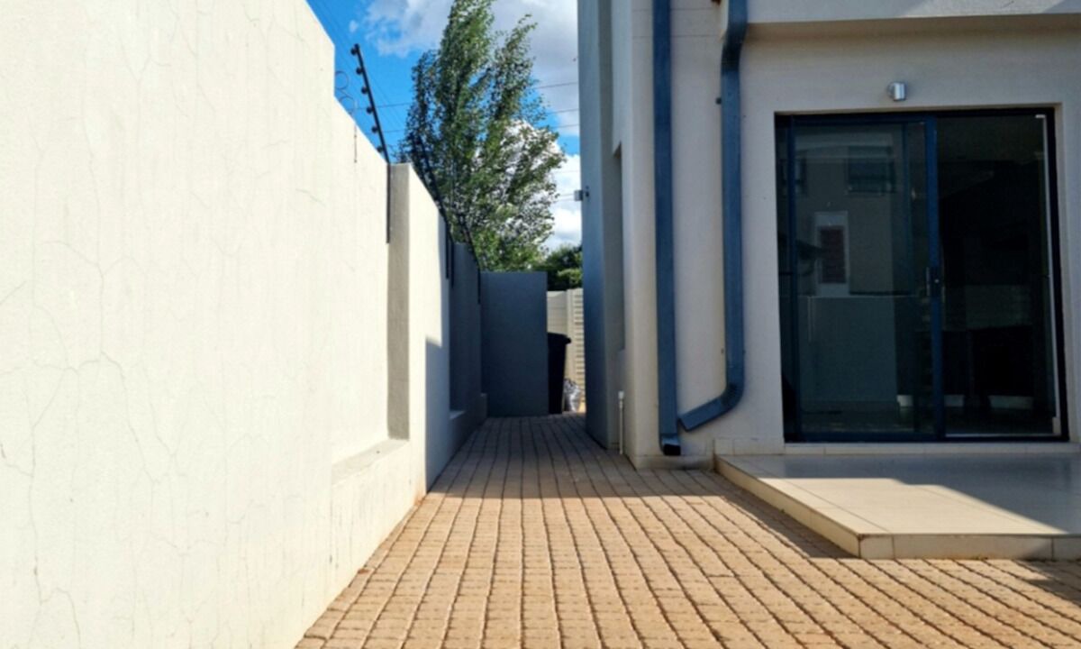Photo of Outdoor in Centurion