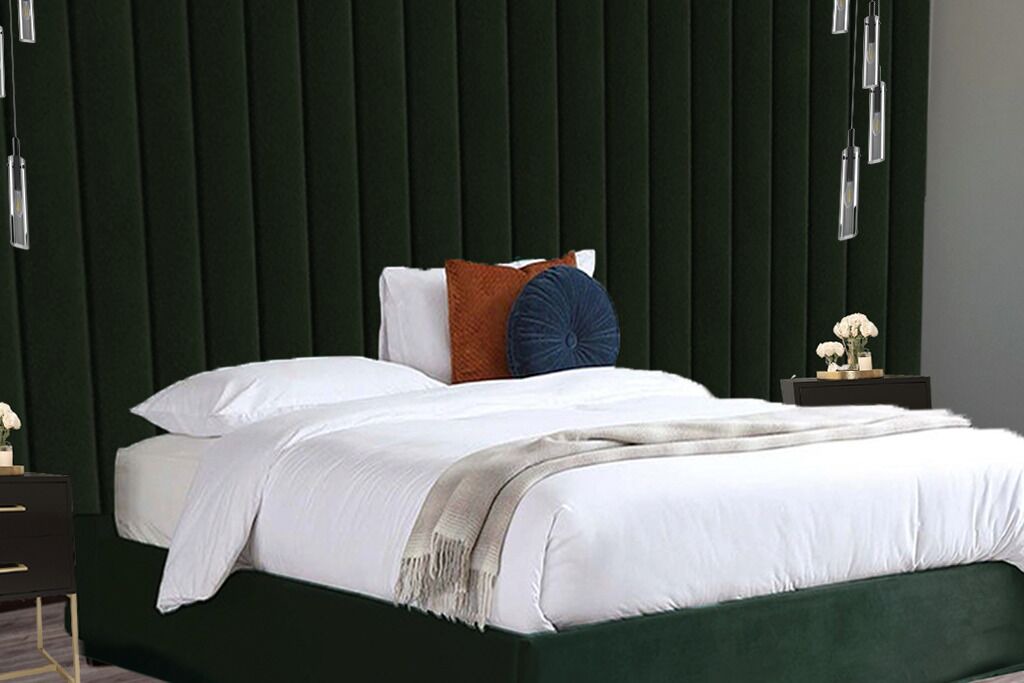 Photo of Bedroom in Centurion
