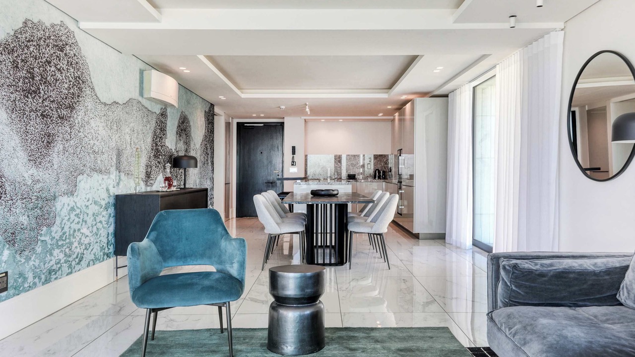 Photo of Livingroom in Bantry Bay