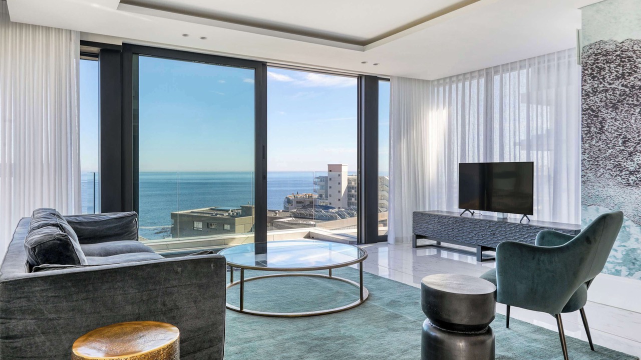 Photo of Livingroom in Bantry Bay