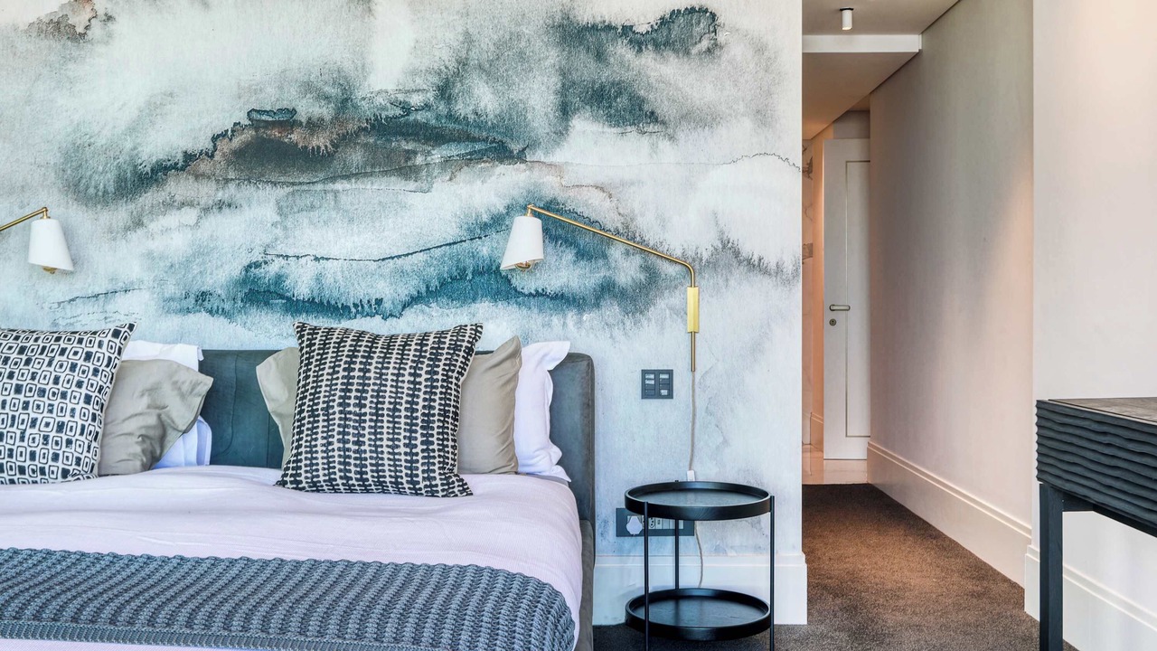 Photo of Bedroom in Bantry Bay