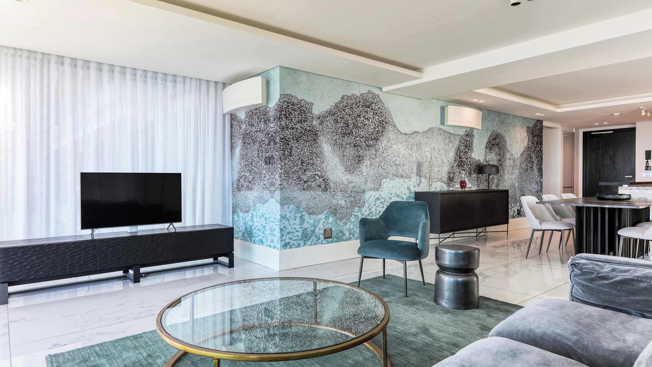 Photo of Livingroom in Bantry Bay