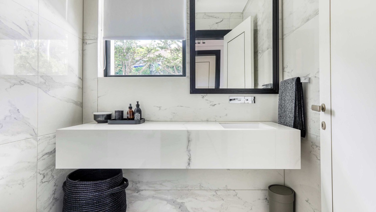 Photo of Bathroom in Bantry Bay