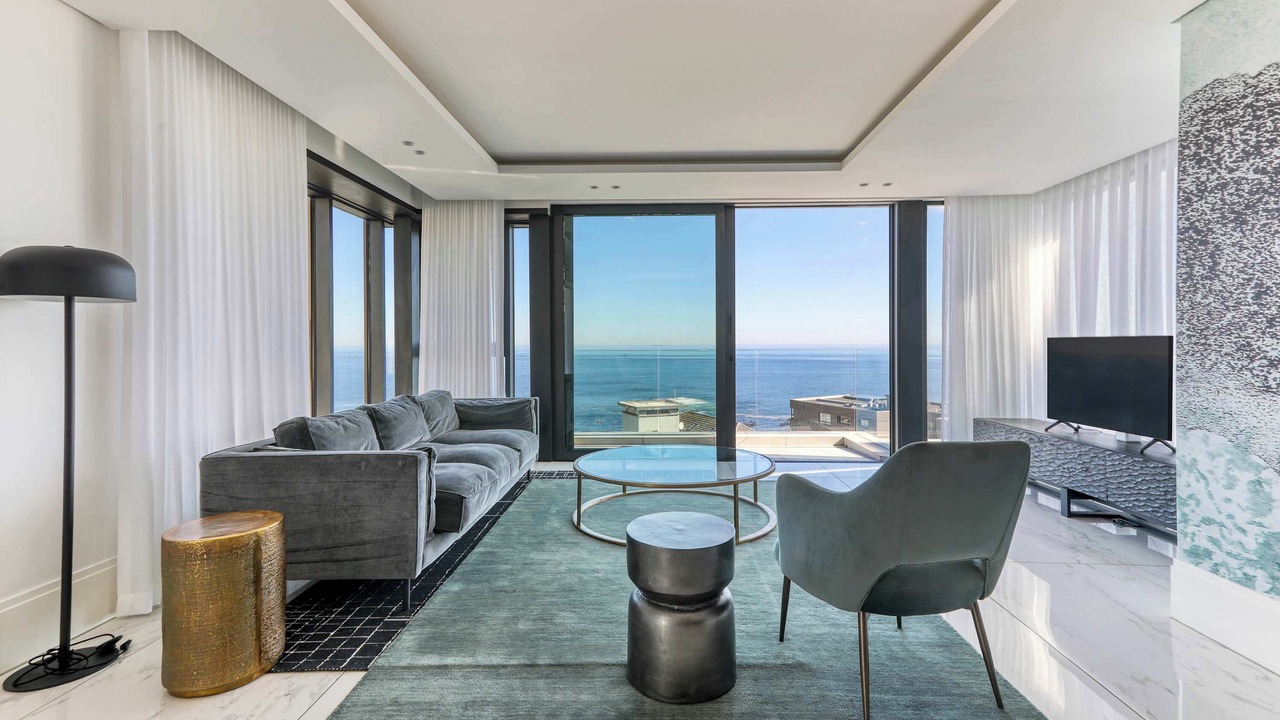 Photo of Livingroom in Bantry Bay