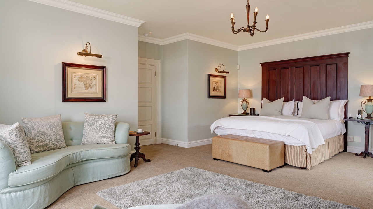 Photo of Bedroom in Noetzie