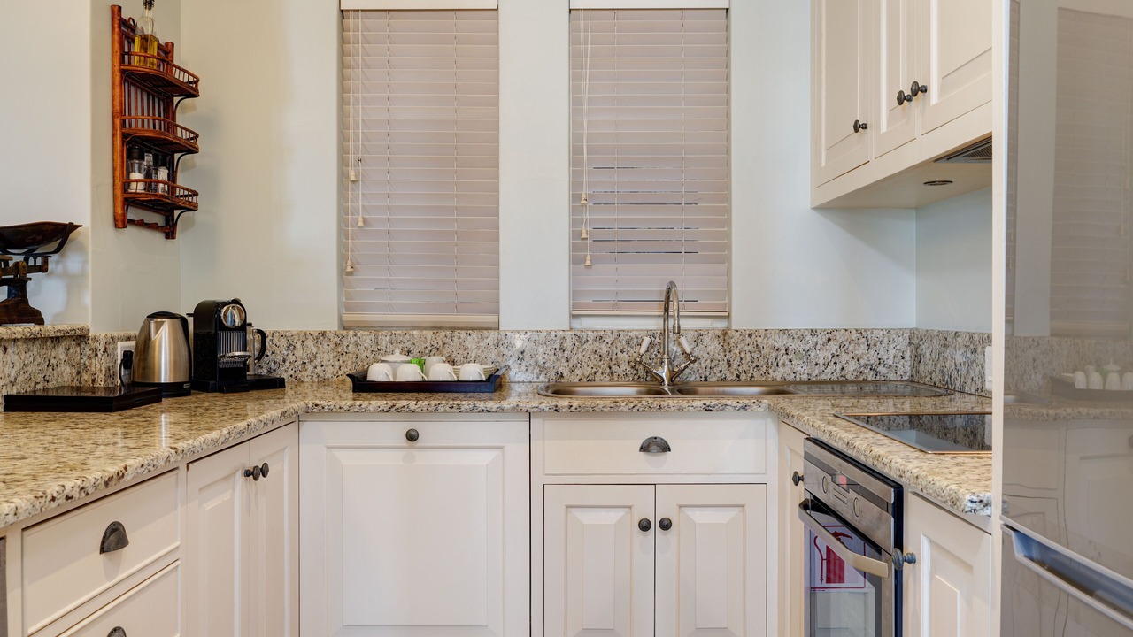 Photo of Kitchen in Noetzie