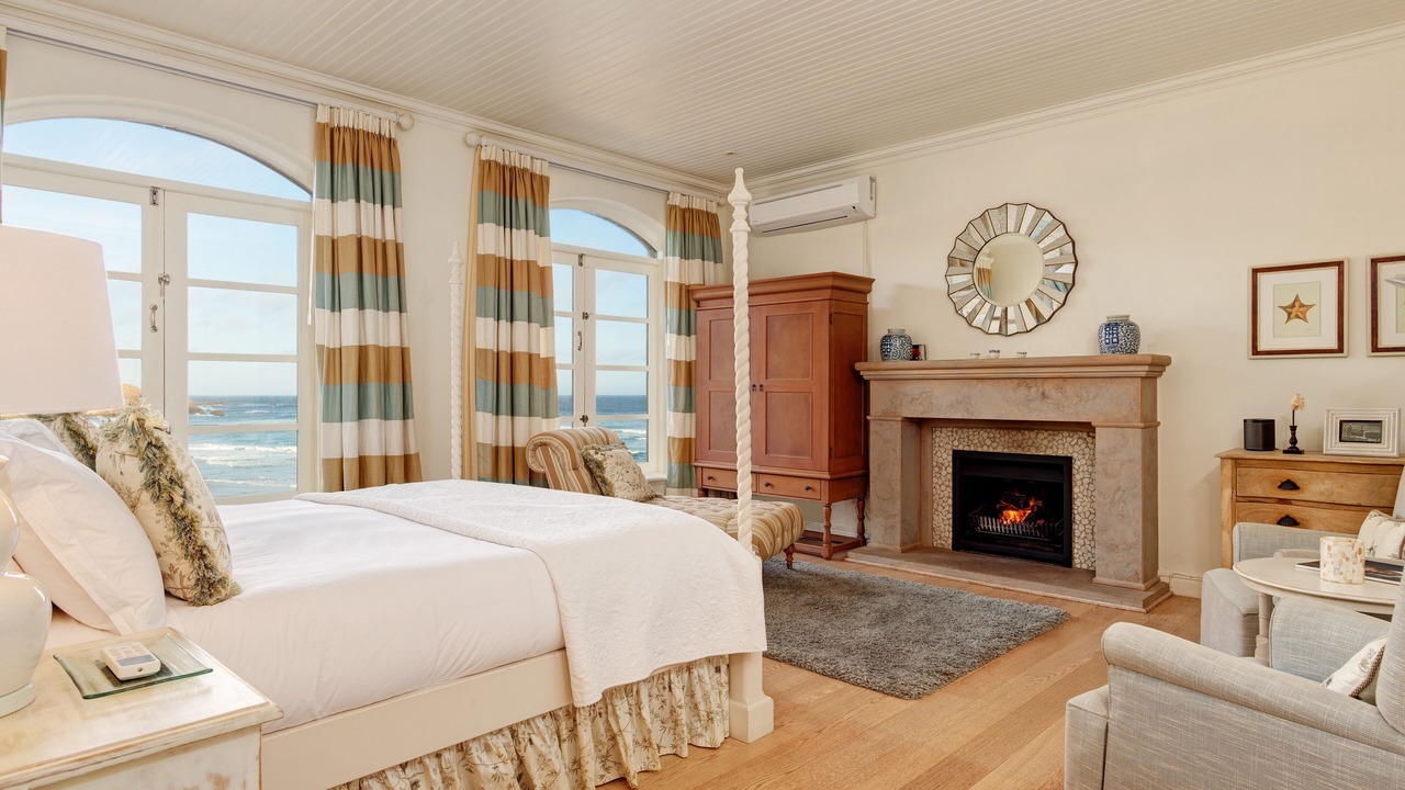 Photo of Bedroom in Noetzie