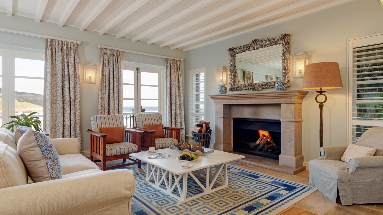 Photo of Livingroom in Noetzie