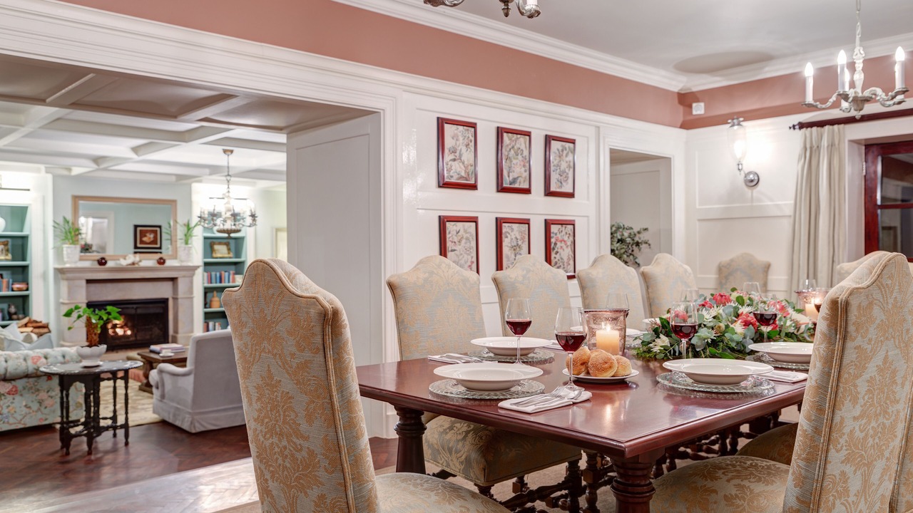 Photo of Livingroom in Noetzie
