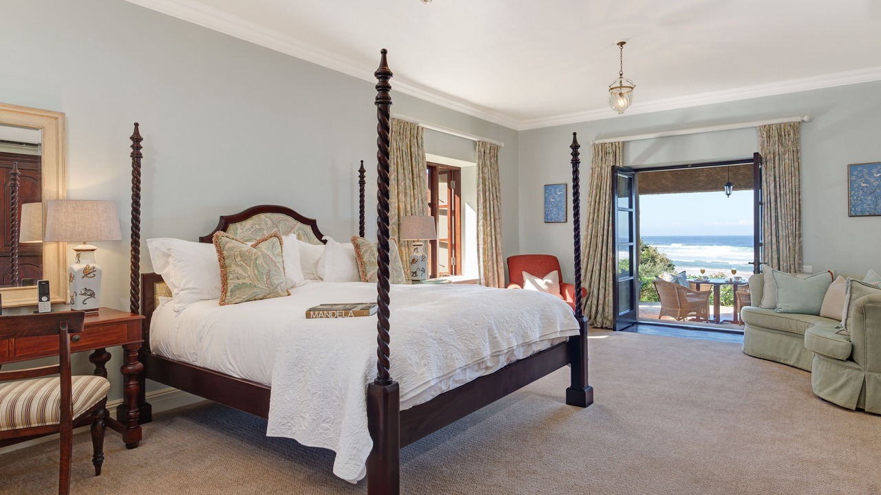 Photo of Bedroom in Noetzie