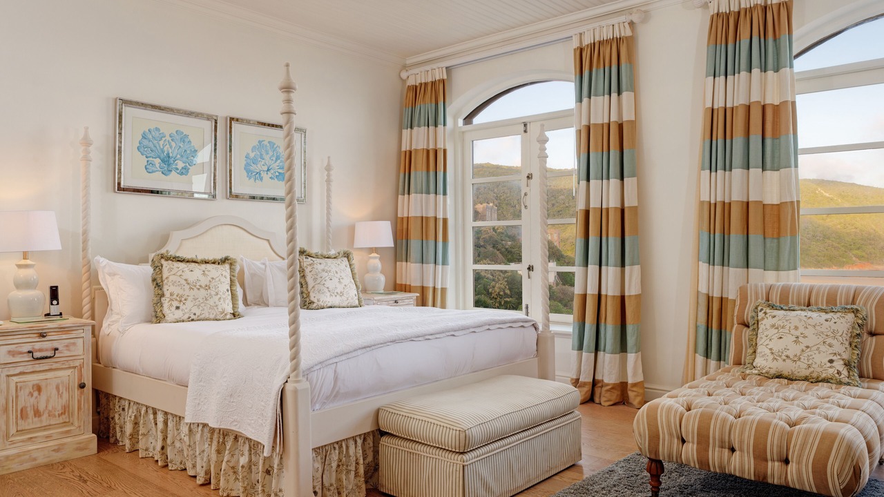 Photo of Bedroom in Noetzie