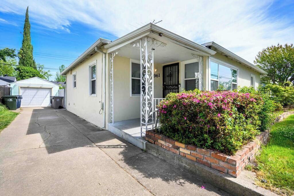 Photo of Outdoor in Southeastern Sacramento