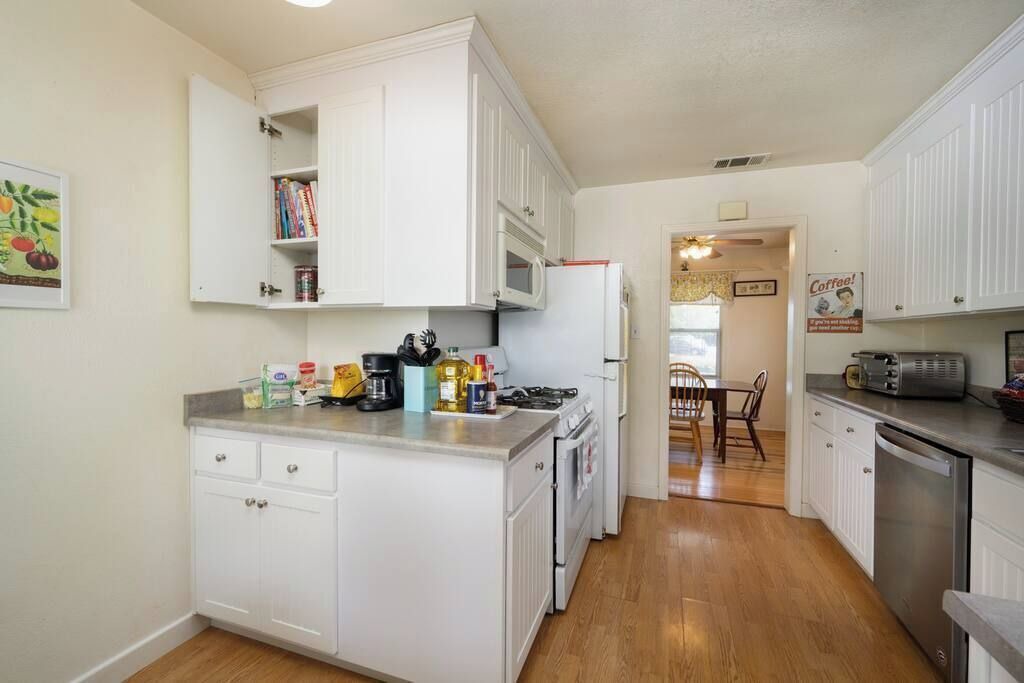 Photo of Kitchen in Southeastern Sacramento