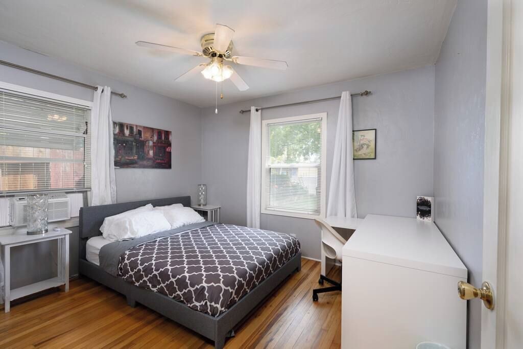 Photo of Bedroom in Southeastern Sacramento