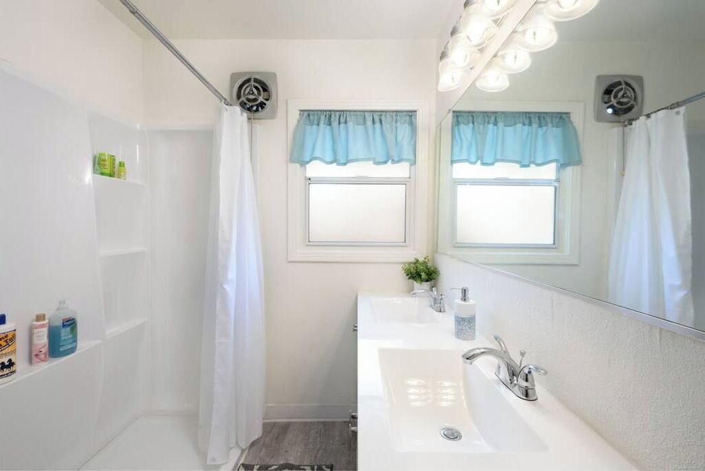 Photo of Bathroom in Southeastern Sacramento