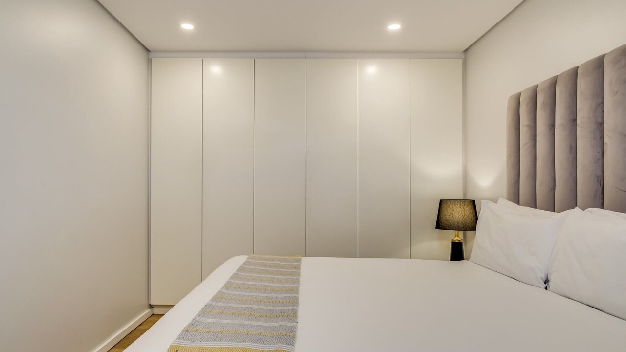 Photo of Bedroom in Three Anchor Bay