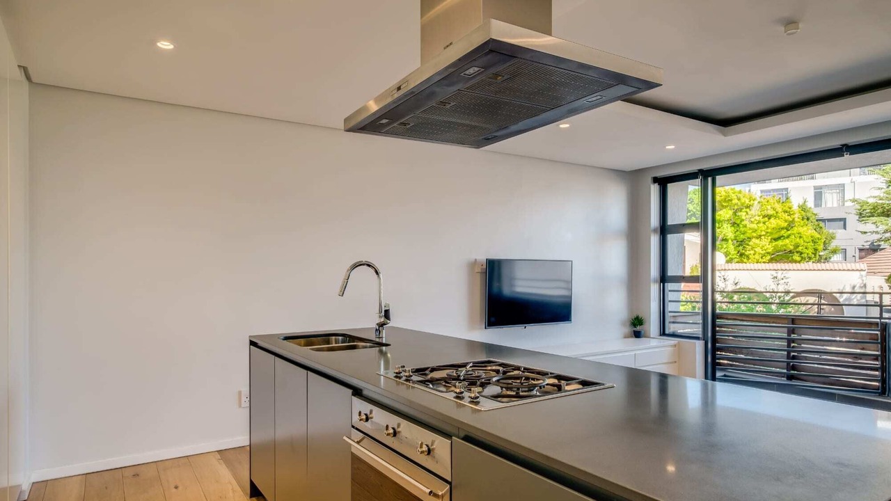 Photo of Kitchen in Three Anchor Bay