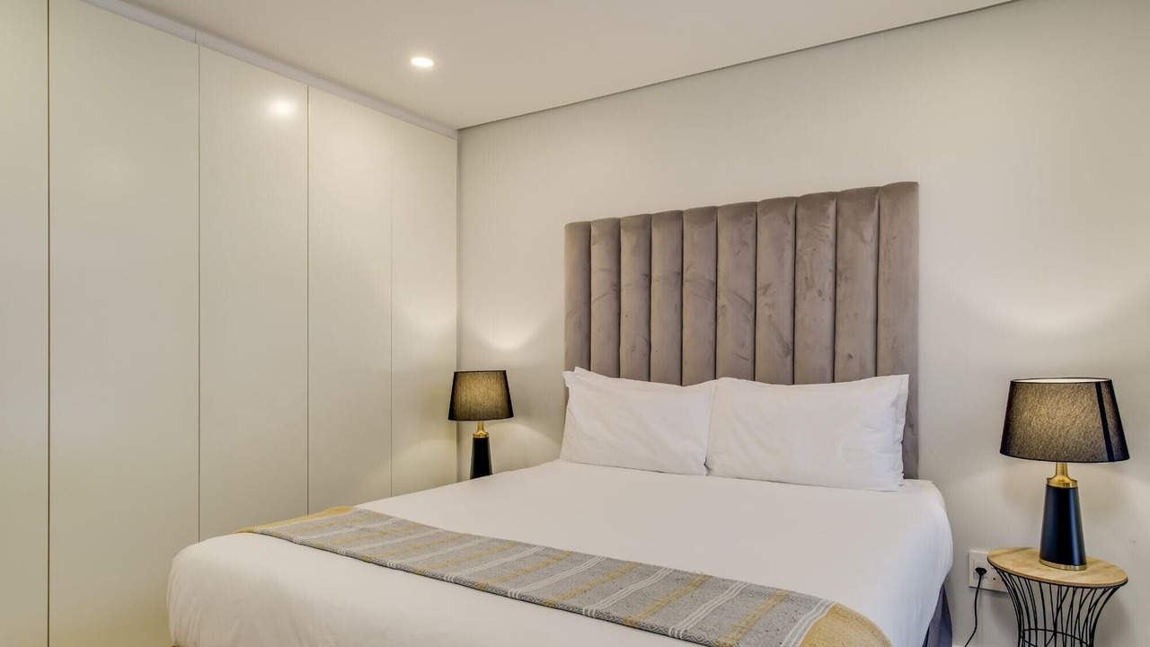 Photo of Bedroom in Three Anchor Bay