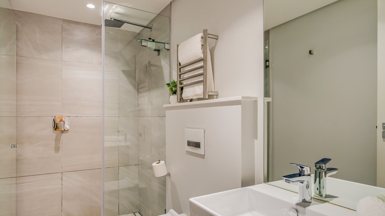 Photo of Bathroom in Three Anchor Bay