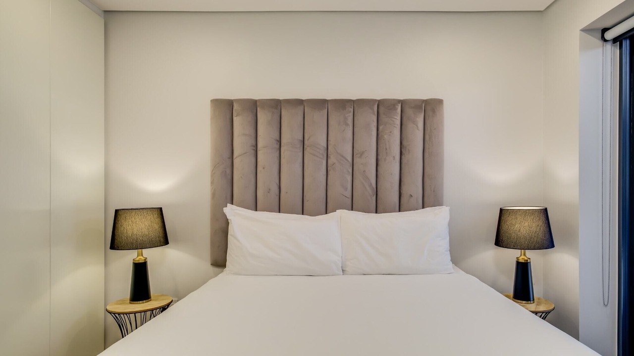 Photo of Bedroom in Three Anchor Bay