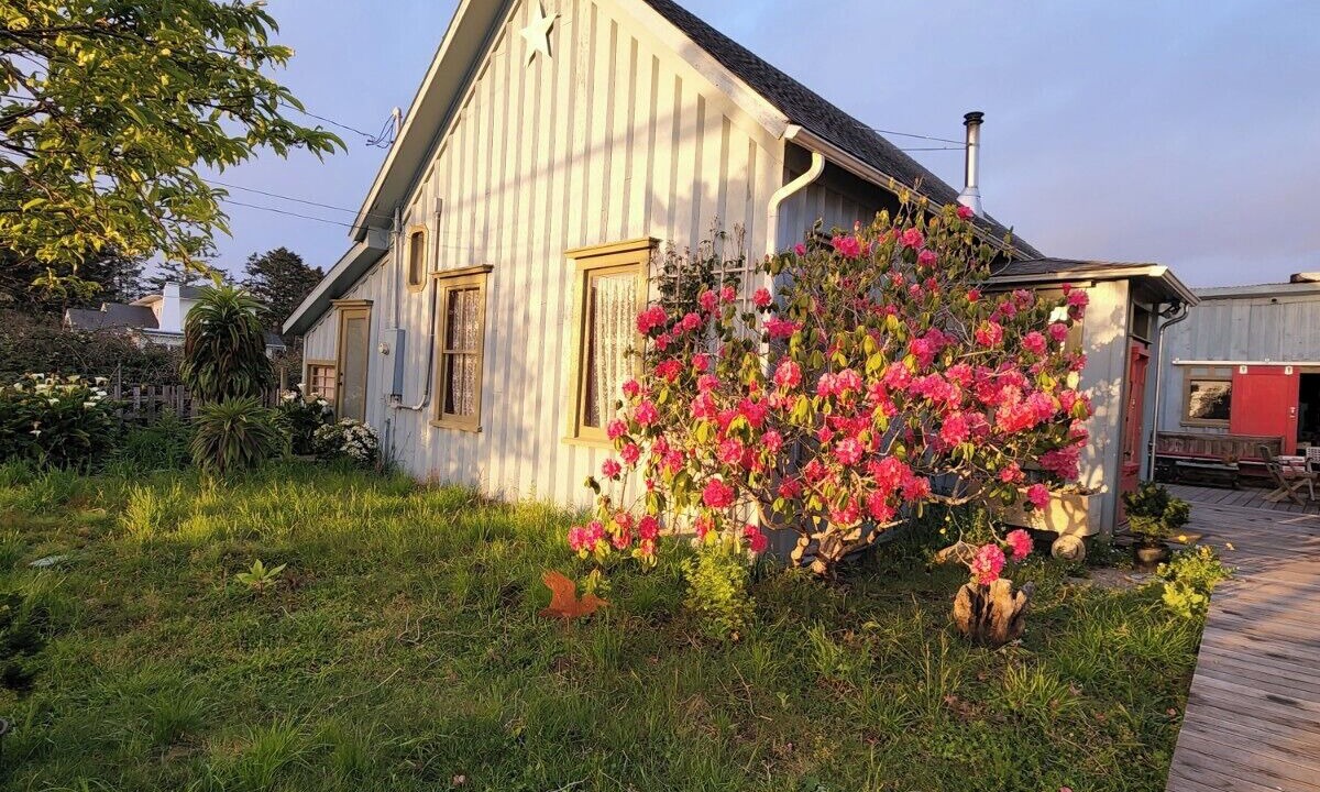 Photo of Outdoor in Caspar