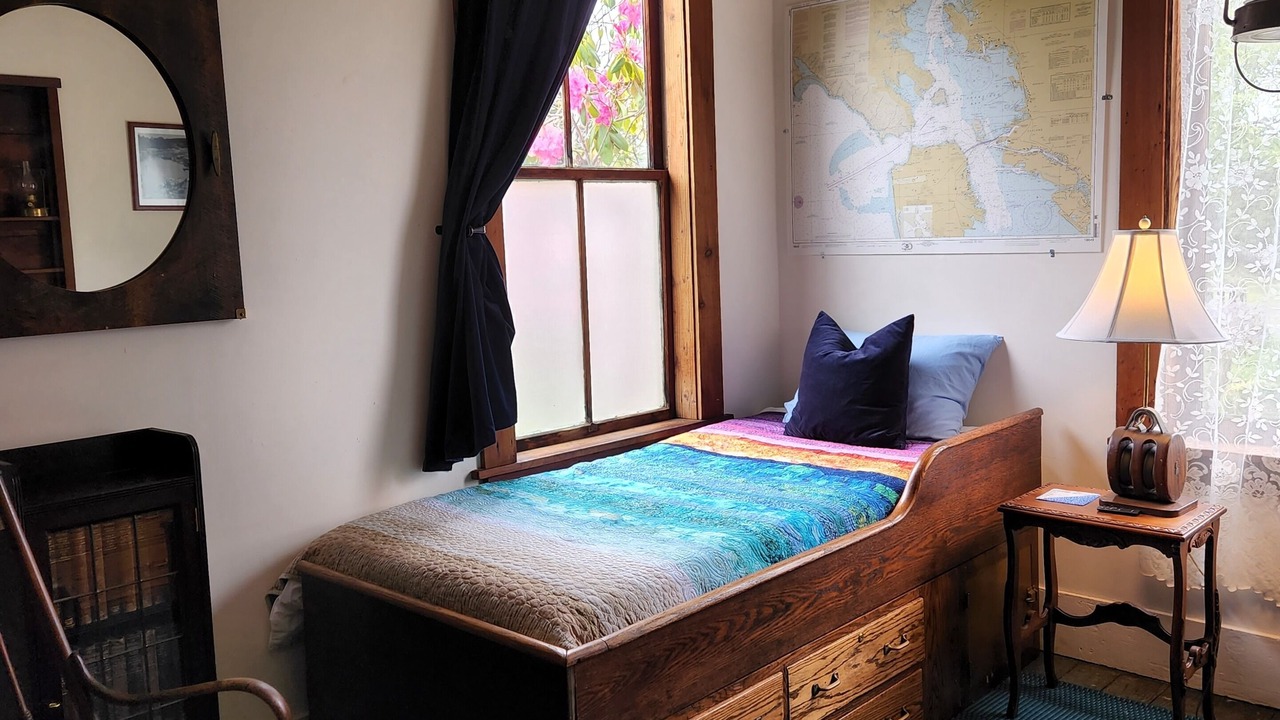 Photo of Bedroom in Caspar