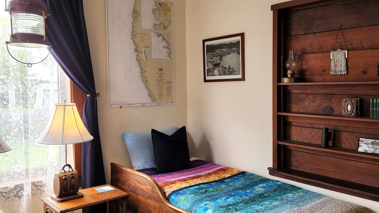 Photo of Bedroom in Caspar