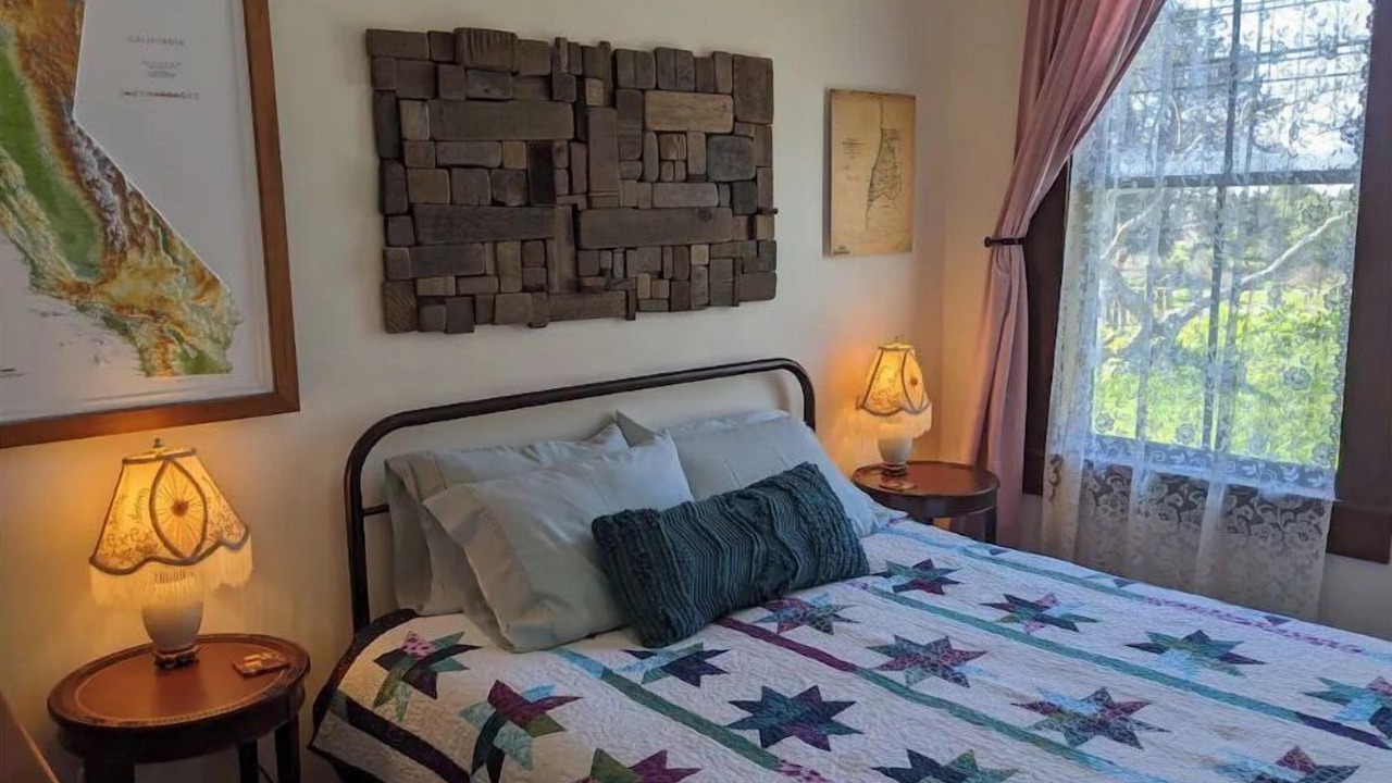 Photo of Bedroom in Caspar