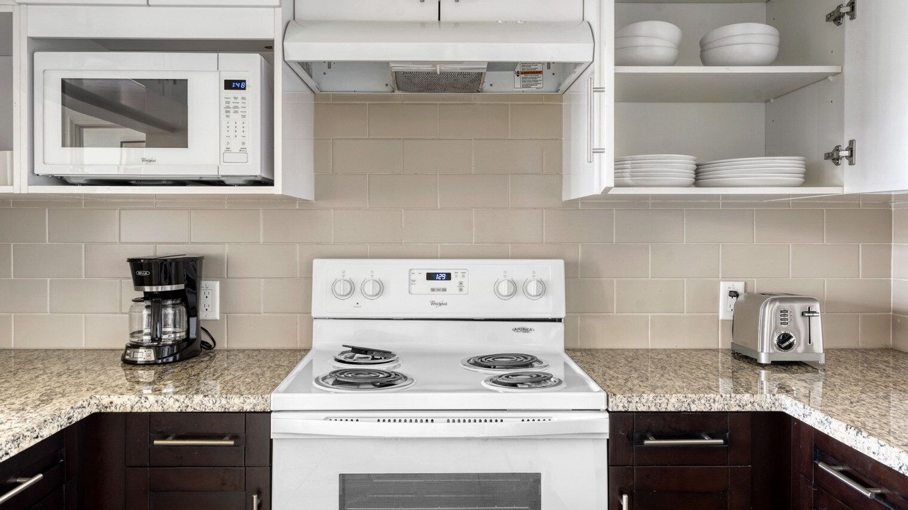 Photo of Kitchen in Evergreen Park