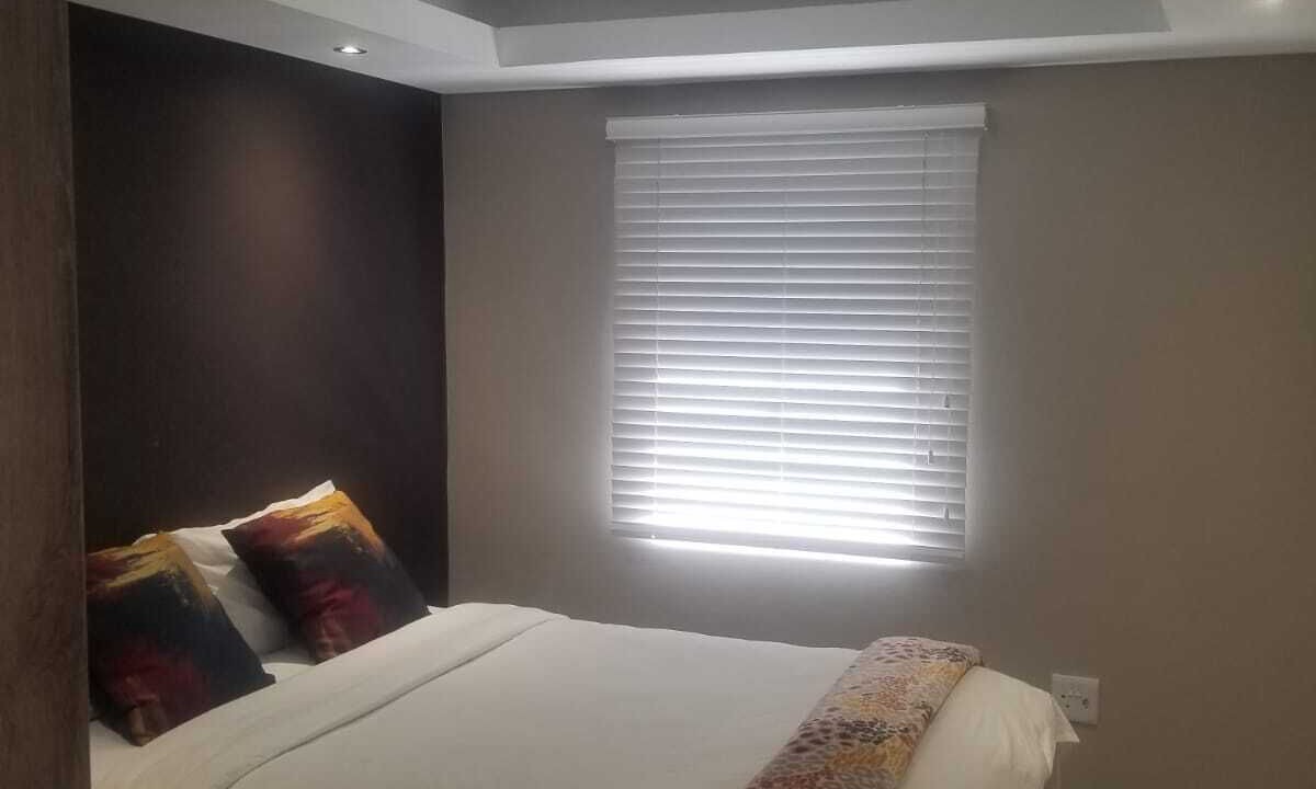 Photo of Bedroom in Bloubergstrand