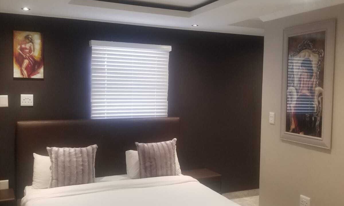 Photo of Bedroom in Bloubergstrand