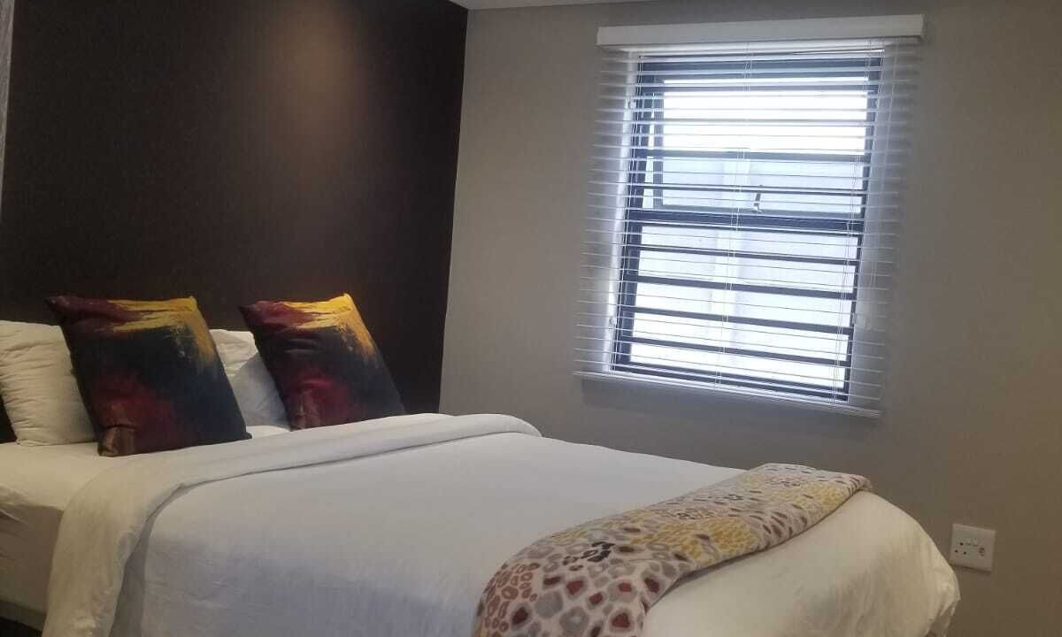 Photo of Bedroom in Bloubergstrand