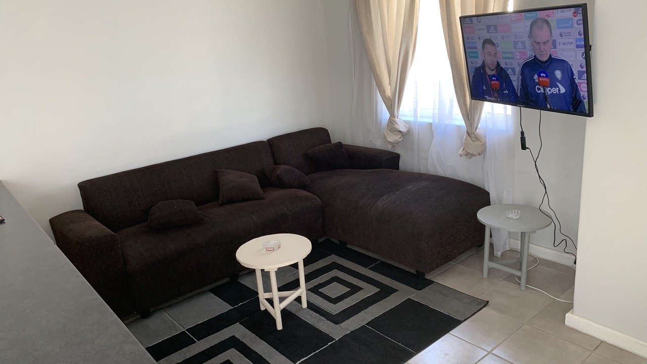 Photo of Livingroom in Cape Town