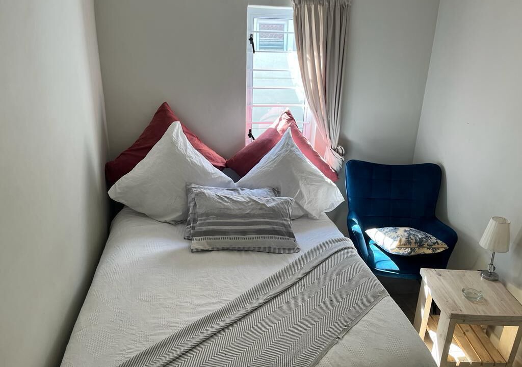 Photo of Bedroom in Cape Town