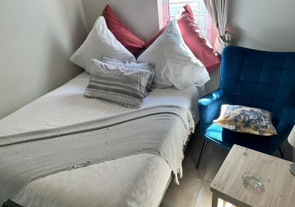 Photo of Bedroom in Cape Town