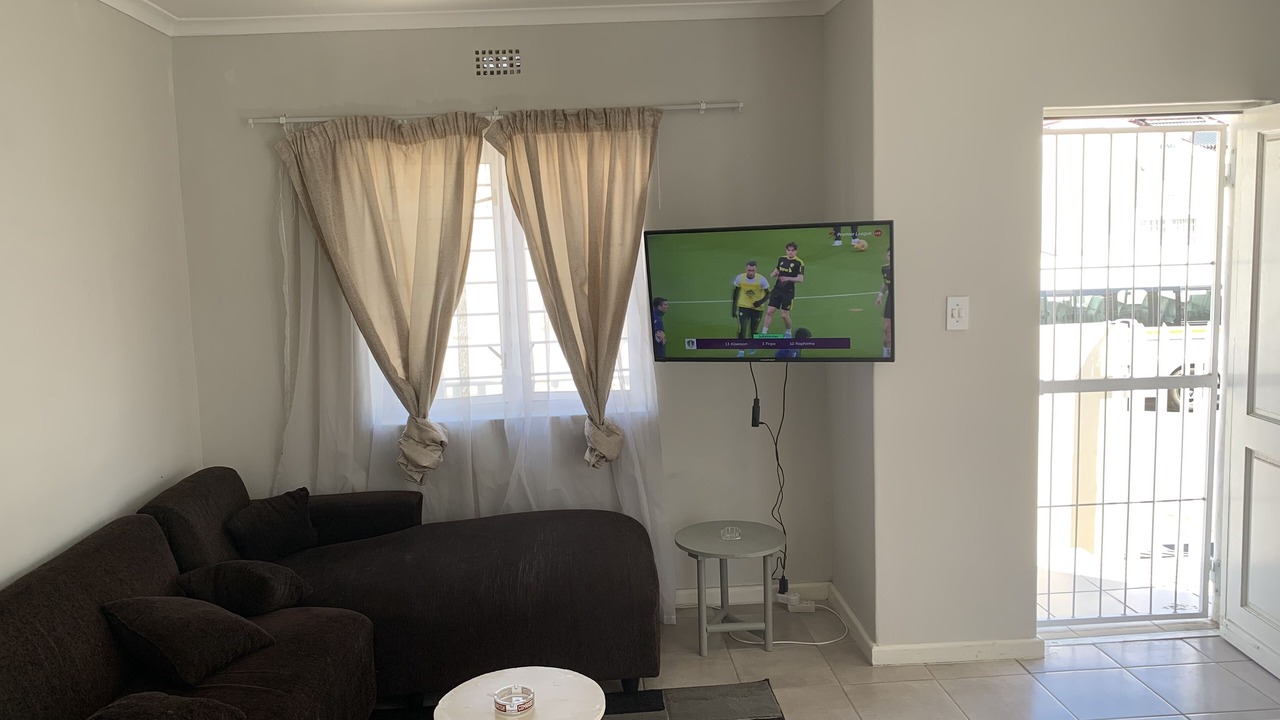 Photo of Livingroom in Cape Town