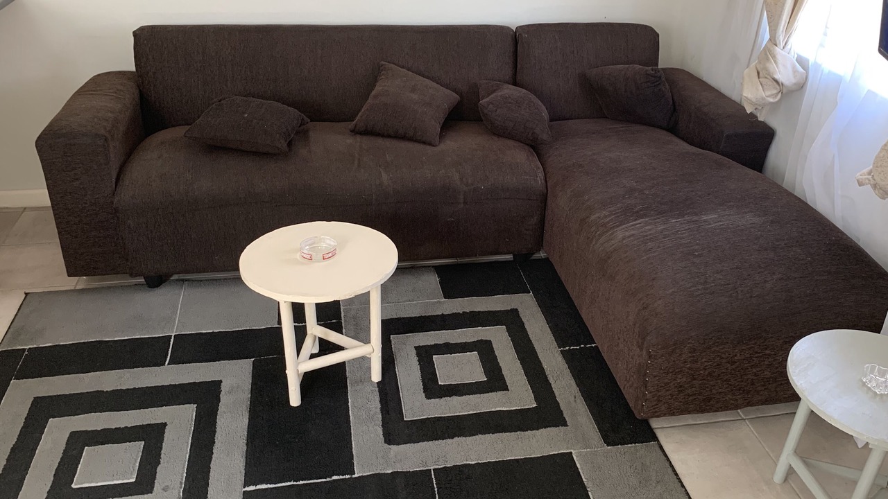 Photo of Livingroom in Cape Town