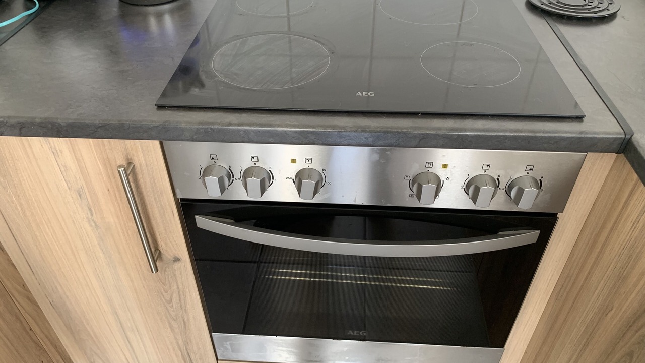 Photo of Kitchen in Cape Town