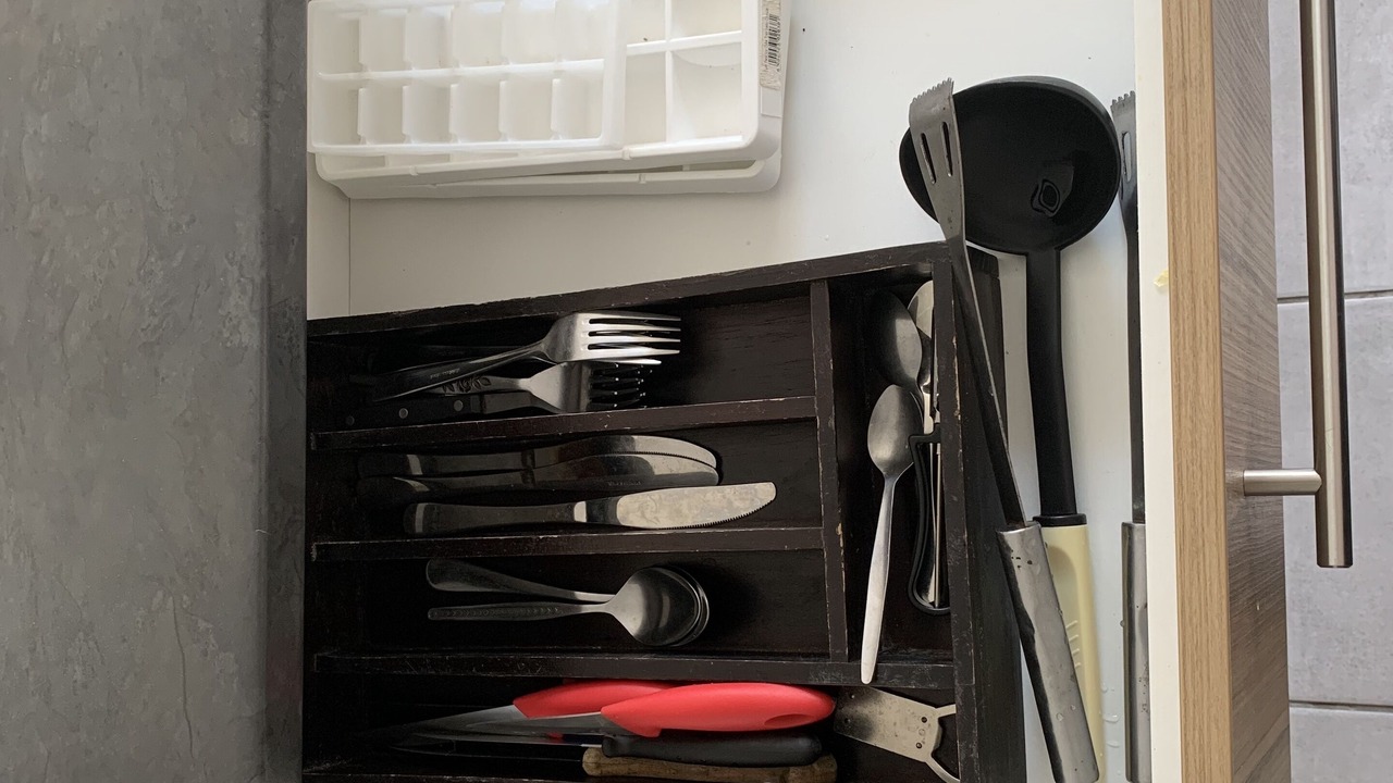 Photo of Kitchen in Cape Town